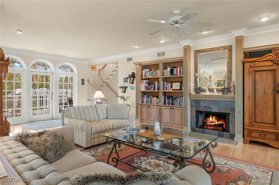16309 Captiva Drive