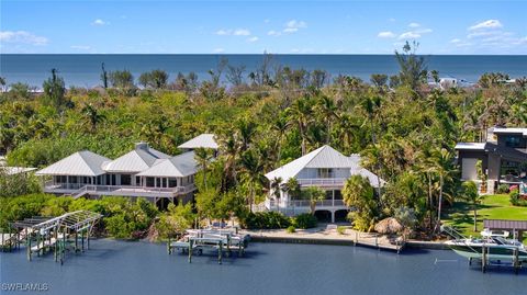 16309 Captiva Drive Captiva FL 33924