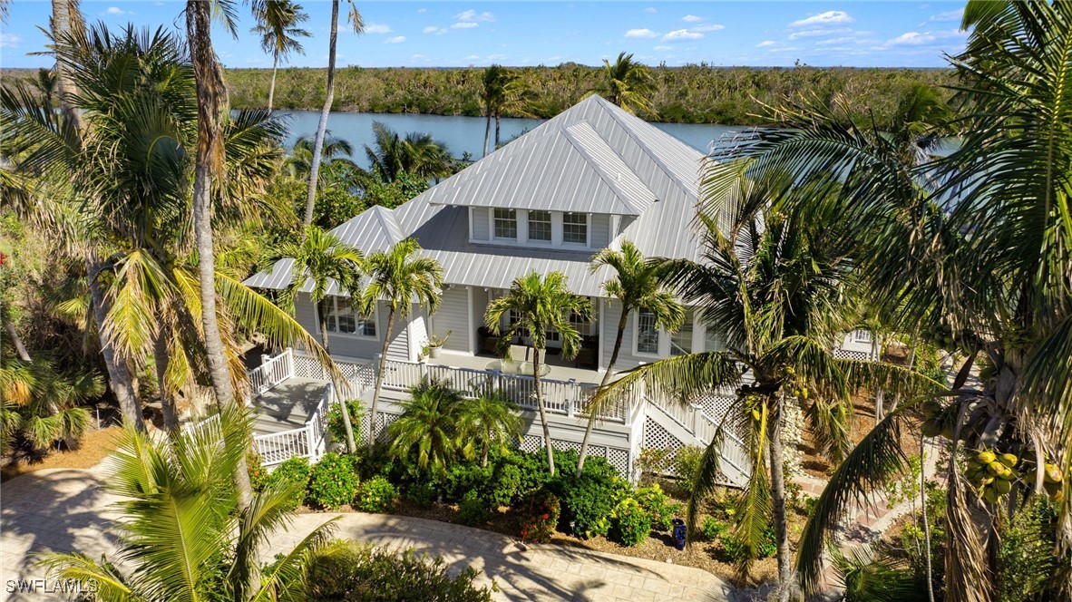 16309 Captiva Drive