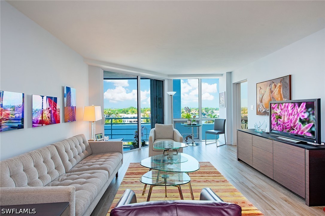 Photo 1 of 20 — 4751 Gulf Shore Boulevard N 704, Naples, FL 34103