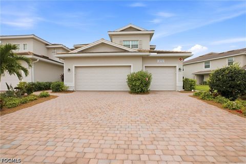 3771 Pebblebrook Ridge Court 102 Fort Myers FL 33905