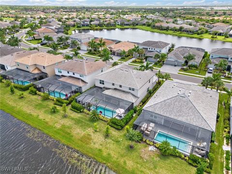 A home in NAPLES