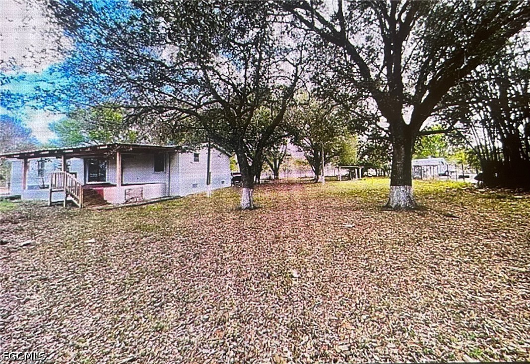 820 N Romero Street