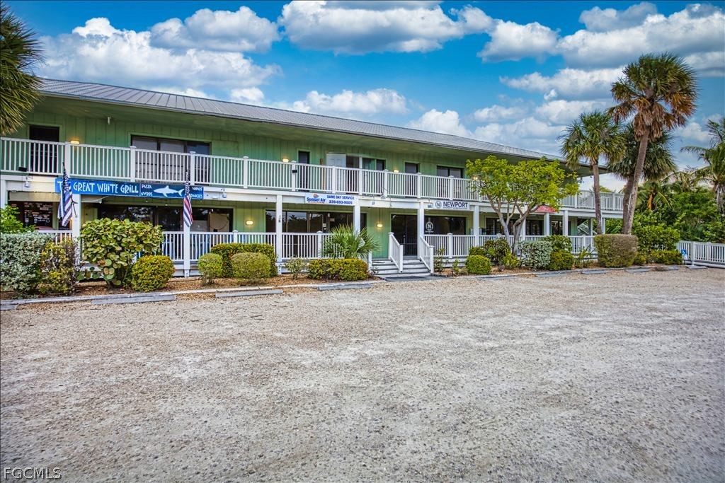 2440 Palm Ridge Road