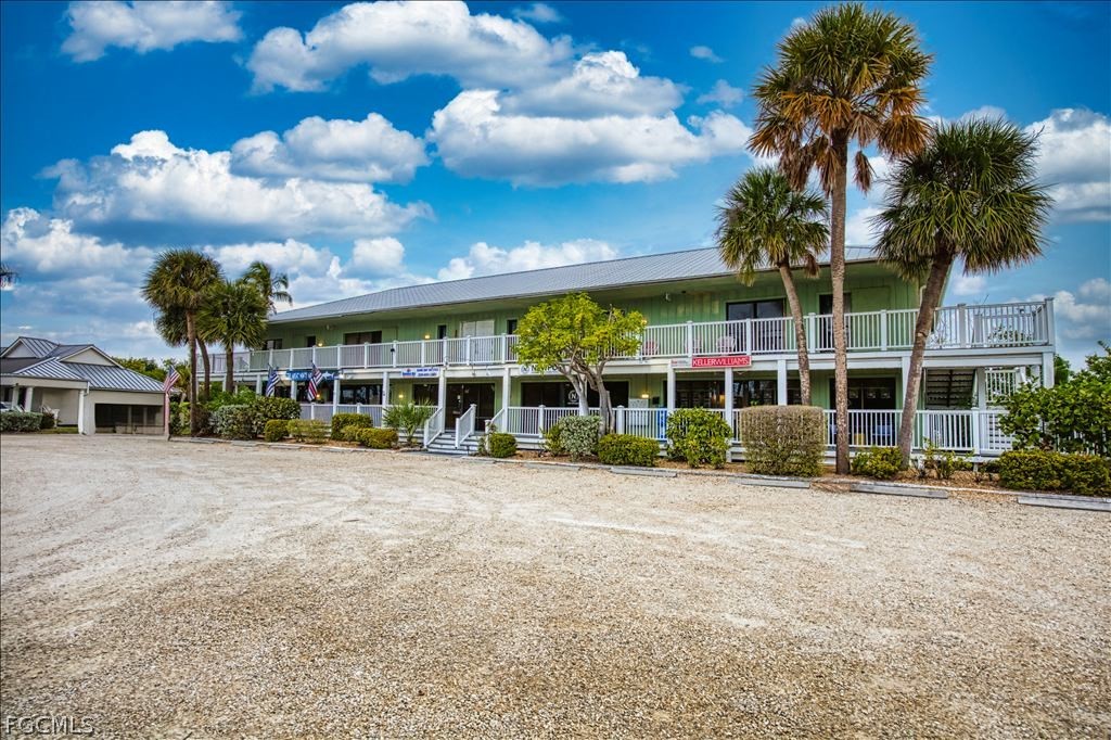 2440 Palm Ridge Road