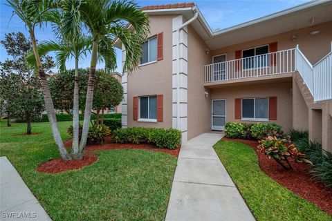 700 Saratoga Circle B101 Naples FL 34104