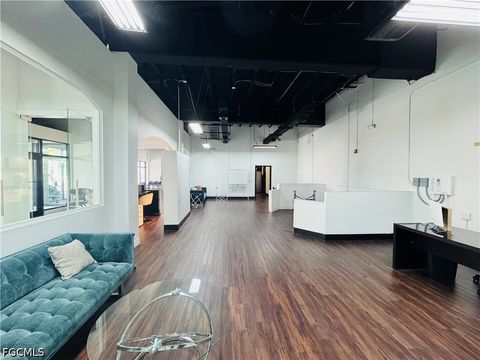 Tiny photo for 2400 1st Street #102, Fort Myers, FL 33901 (MLS # 2026016455)