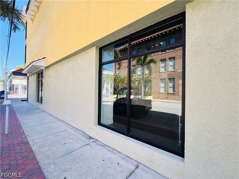 Tiny photo for 2400 1st Street #102, Fort Myers, FL 33901 (MLS # 2026016455)