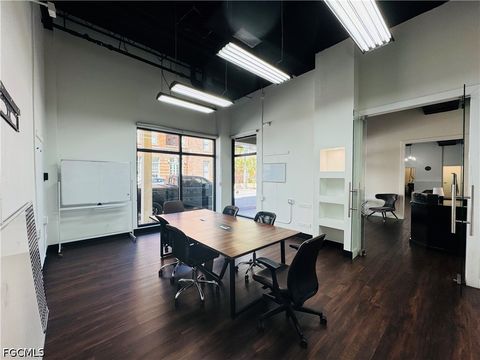 Tiny photo for 2400 1st Street #102, Fort Myers, FL 33901 (MLS # 2026016455)