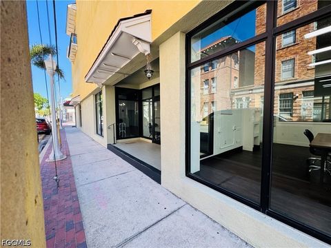 Tiny photo for 2400 1st Street #102, Fort Myers, FL 33901 (MLS # 2026016455)