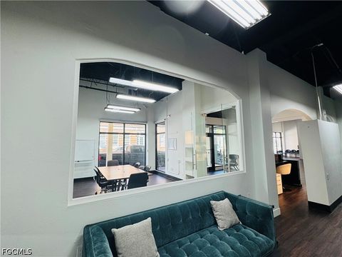 Tiny photo for 2400 1st Street #102, Fort Myers, FL 33901 (MLS # 2026016455)