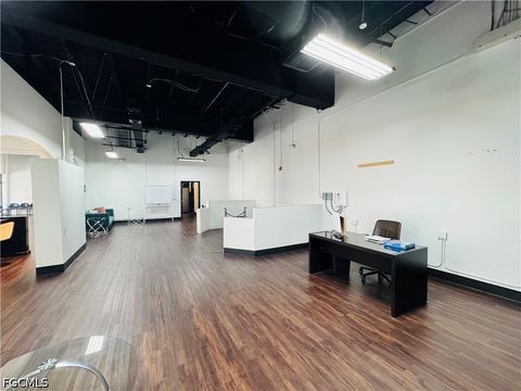 Tiny photo for 2400 1st Street #102, Fort Myers, FL 33901 (MLS # 2026016455)