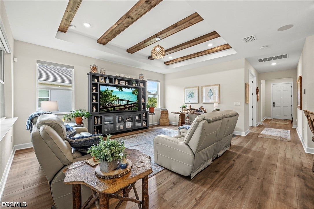 7629 Paradise Tree Drive