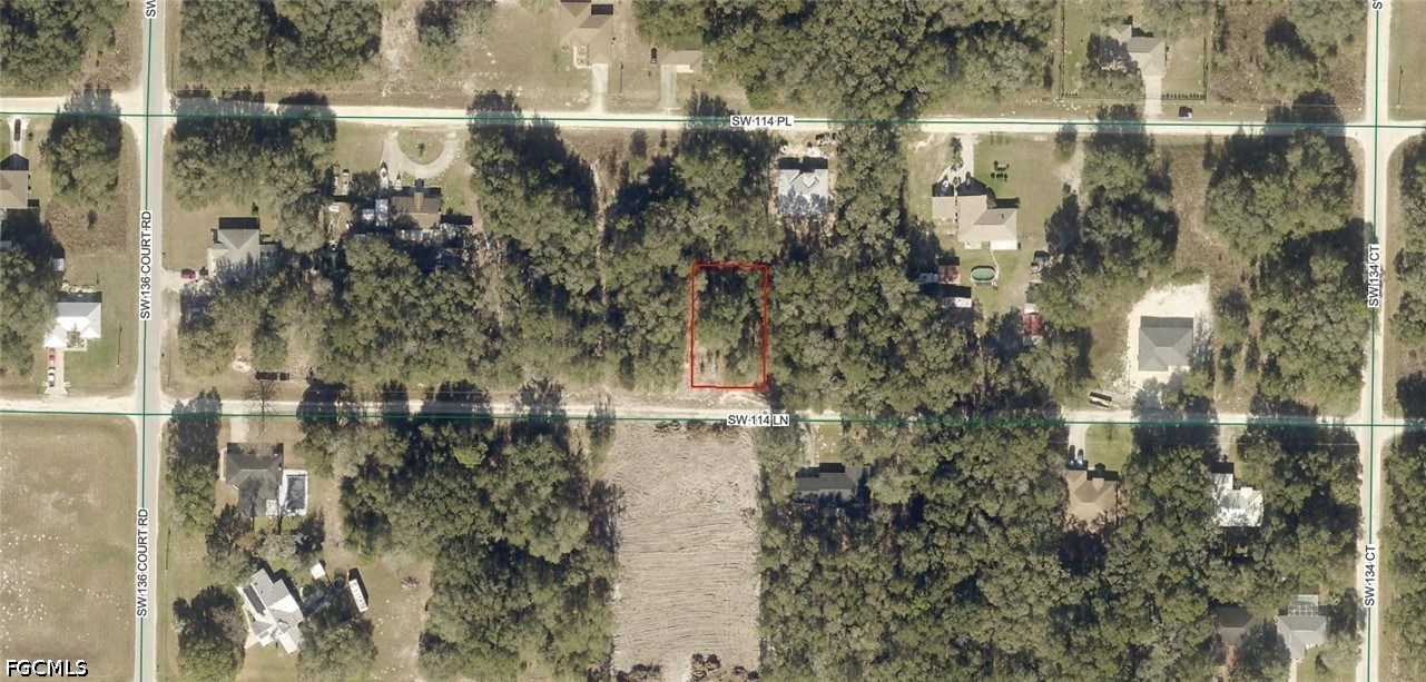 3529-007-025 SW 114 Lane