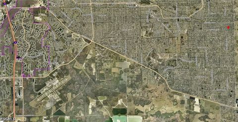 Tiny photo for 1215 Rosita Street E, Lehigh Acres, FL 33974 (MLS # 2026028361)