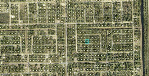 Tiny photo for 1215 Rosita Street E, Lehigh Acres, FL 33974 (MLS # 2026028361)