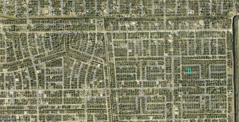 Tiny photo for 1215 Rosita Street E, Lehigh Acres, FL 33974 (MLS # 2026028361)