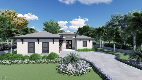 2401 E 10th Street Lehigh Acres FL 33936