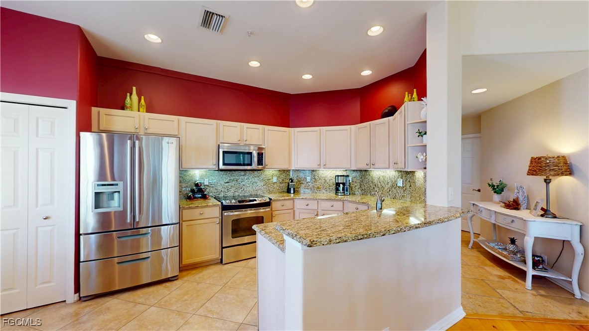 16430 Millstone Circle 207