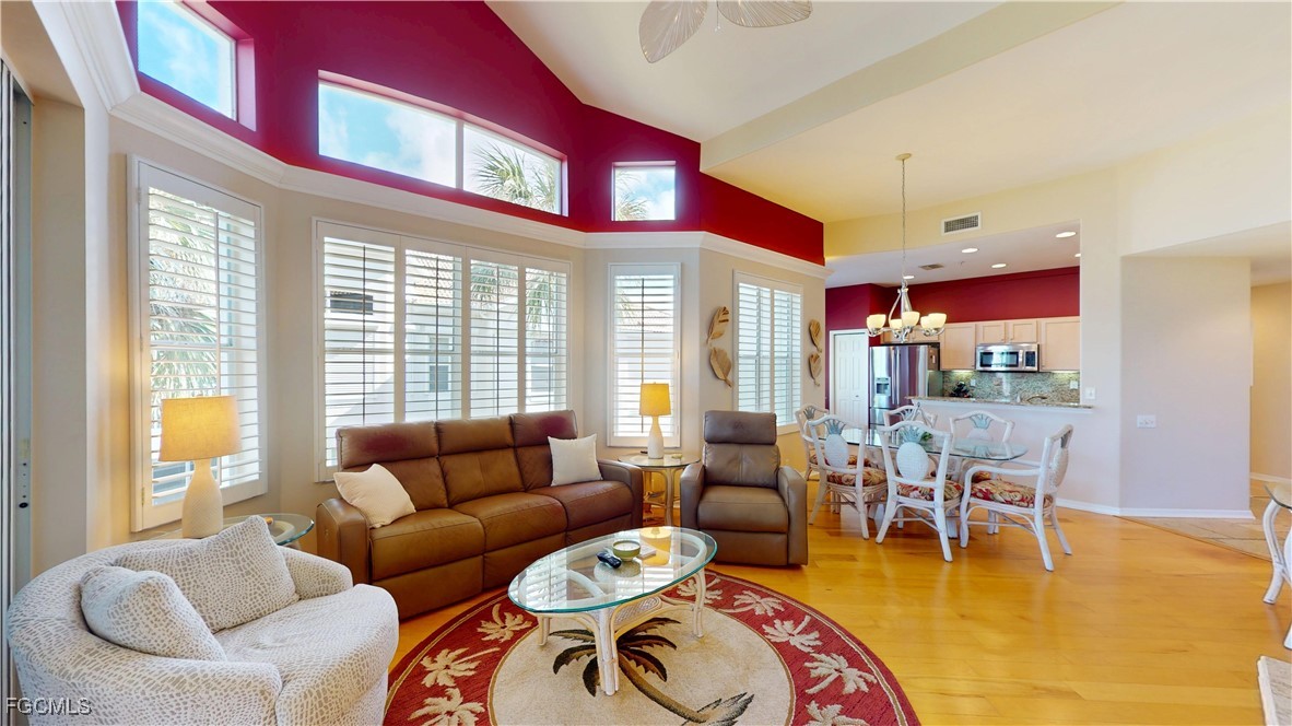 16430 Millstone Circle 207