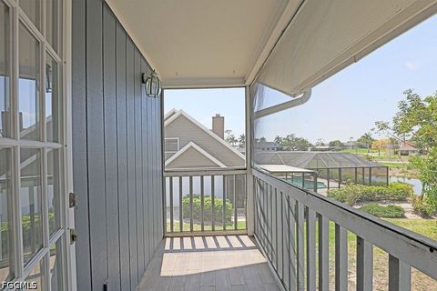 Tiny photo for 16717 Bobcat Drive, Fort Myers, FL 33908 (MLS # 2026015289)