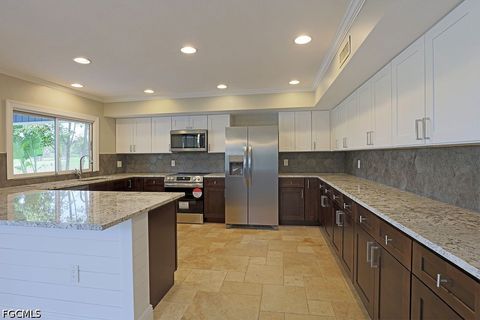 Tiny photo for 16717 Bobcat Drive, Fort Myers, FL 33908 (MLS # 2026015289)