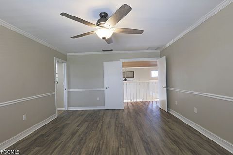 Tiny photo for 16717 Bobcat Drive, Fort Myers, FL 33908 (MLS # 2026015289)