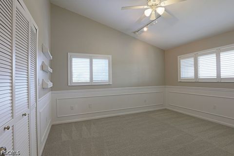 Tiny photo for 16717 Bobcat Drive, Fort Myers, FL 33908 (MLS # 2026015289)