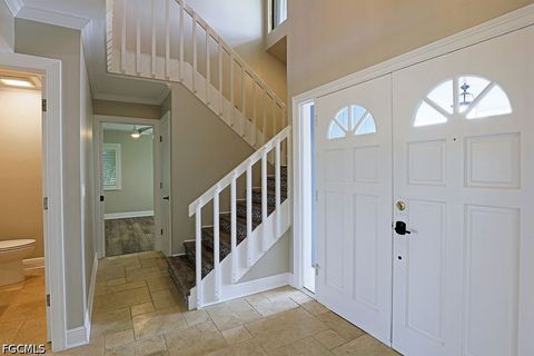 Tiny photo for 16717 Bobcat Drive, Fort Myers, FL 33908 (MLS # 2026015289)