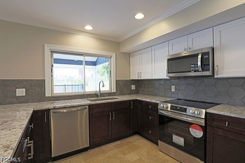 Tiny photo for 16717 Bobcat Drive, Fort Myers, FL 33908 (MLS # 2026015289)