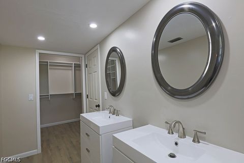 Tiny photo for 16717 Bobcat Drive, Fort Myers, FL 33908 (MLS # 2026015289)