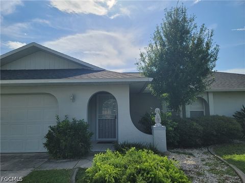 Photo of 22 NE 13th Avenue, Cape Coral, FL 33909 (MLS # 2026019960)