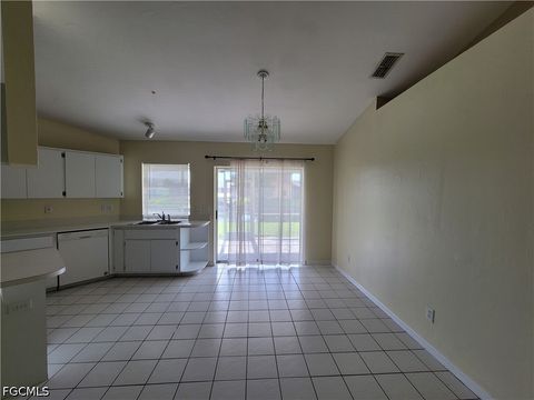 Tiny photo for 22 NE 13th Avenue, Cape Coral, FL 33909 (MLS # 2026019960)