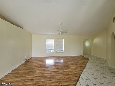 Tiny photo for 22 NE 13th Avenue, Cape Coral, FL 33909 (MLS # 2026019960)