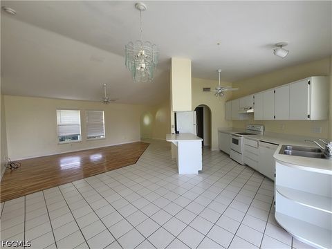 Tiny photo for 22 NE 13th Avenue, Cape Coral, FL 33909 (MLS # 2026019960)