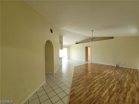 Tiny photo for 22 NE 13th Avenue, Cape Coral, FL 33909 (MLS # 2026019960)