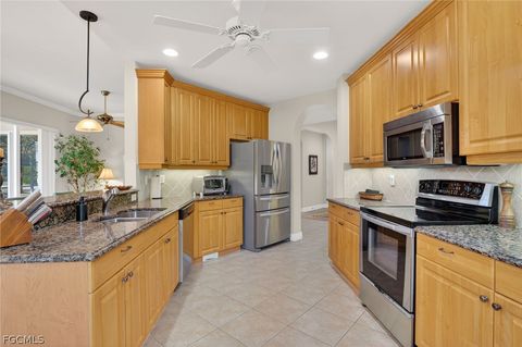 5581 Berkshire Drive 101 Fort Myers FL 33912