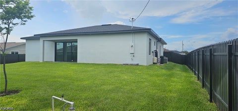 Tiny photo for 1122 NW 15 Street, Cape Coral, FL 33993 (MLS # 2026039540)