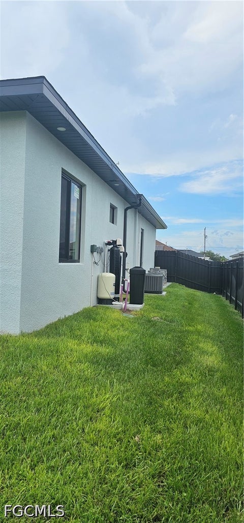 Tiny photo for 1122 NW 15 Street, Cape Coral, FL 33993 (MLS # 2026039540)