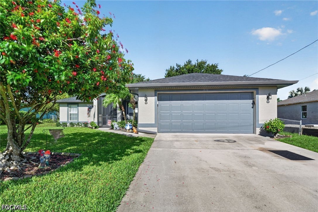 3570 NE 11th Avenue