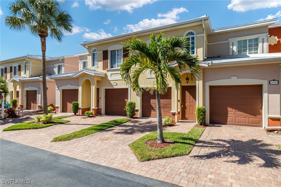 20140 Estero Gardens Circle 206