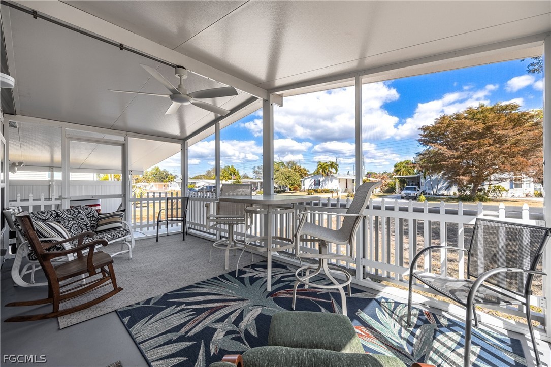 27378 Duvernay Drive