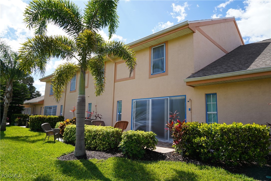 4158 Pensacola Avenue