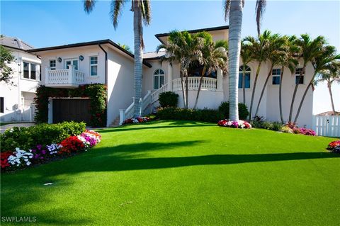 123 Conners Avenue Naples FL 34108