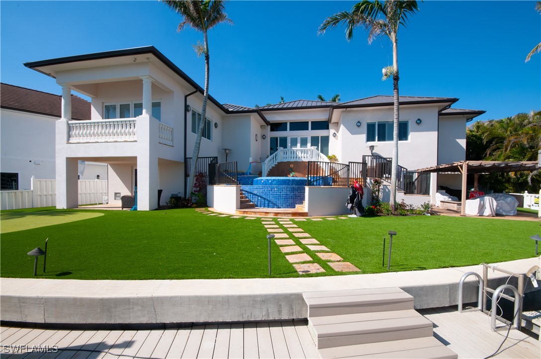 123 Conners Avenue