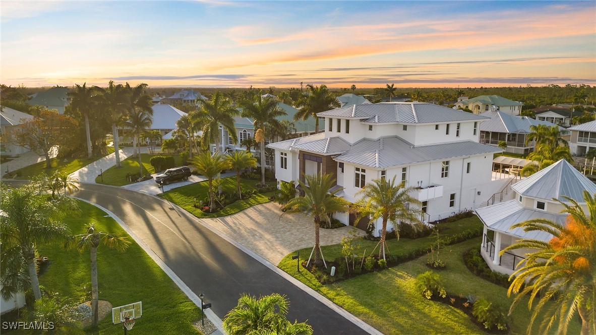 6091 Tidewater Island Circle