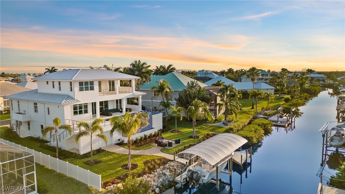 6091 Tidewater Island Circle