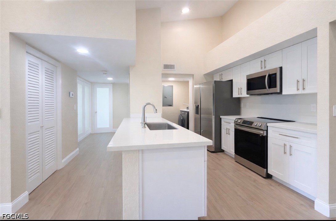 4122 Residence Drive 117