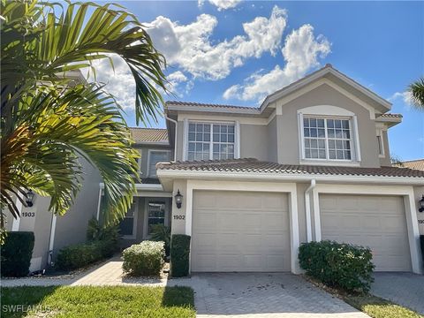 11004 Mill Creek Way 1902 Fort Myers FL 33913