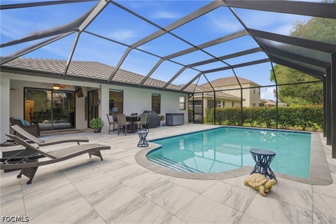 Tiny photo for 12590 Ivory Stone Loop, Fort Myers, FL 33913 (MLS # 2026038756)